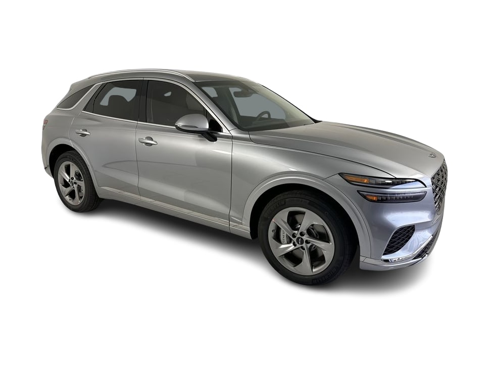Thumbnail: 2026 Genesis GV70 - 16