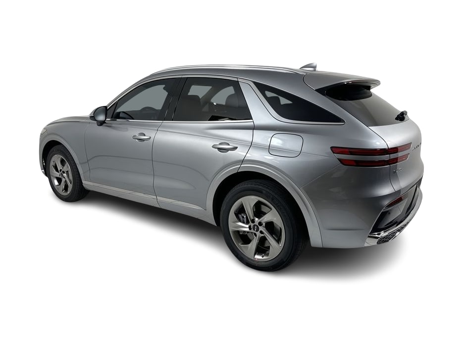 Thumbnail: 2026 Genesis GV70 - 18