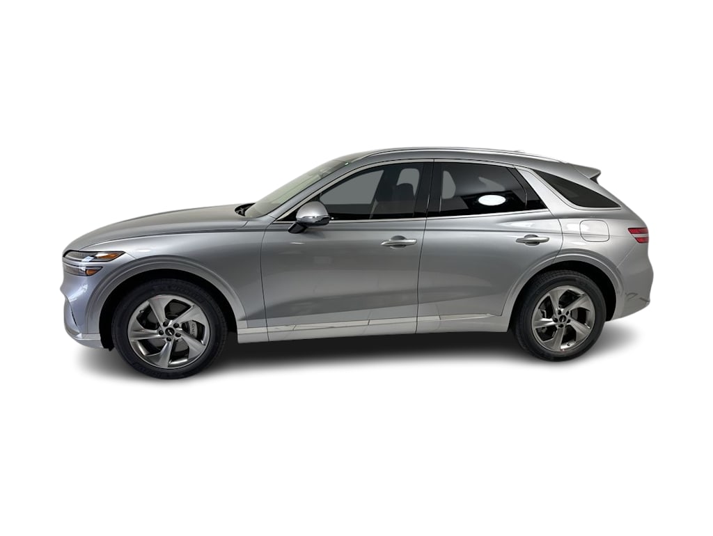 Thumbnail: 2026 Genesis GV70 - 3