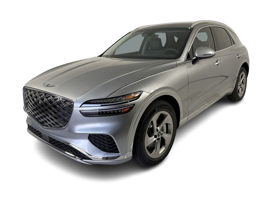 Thumbnail: 2026 Genesis GV70 - 17