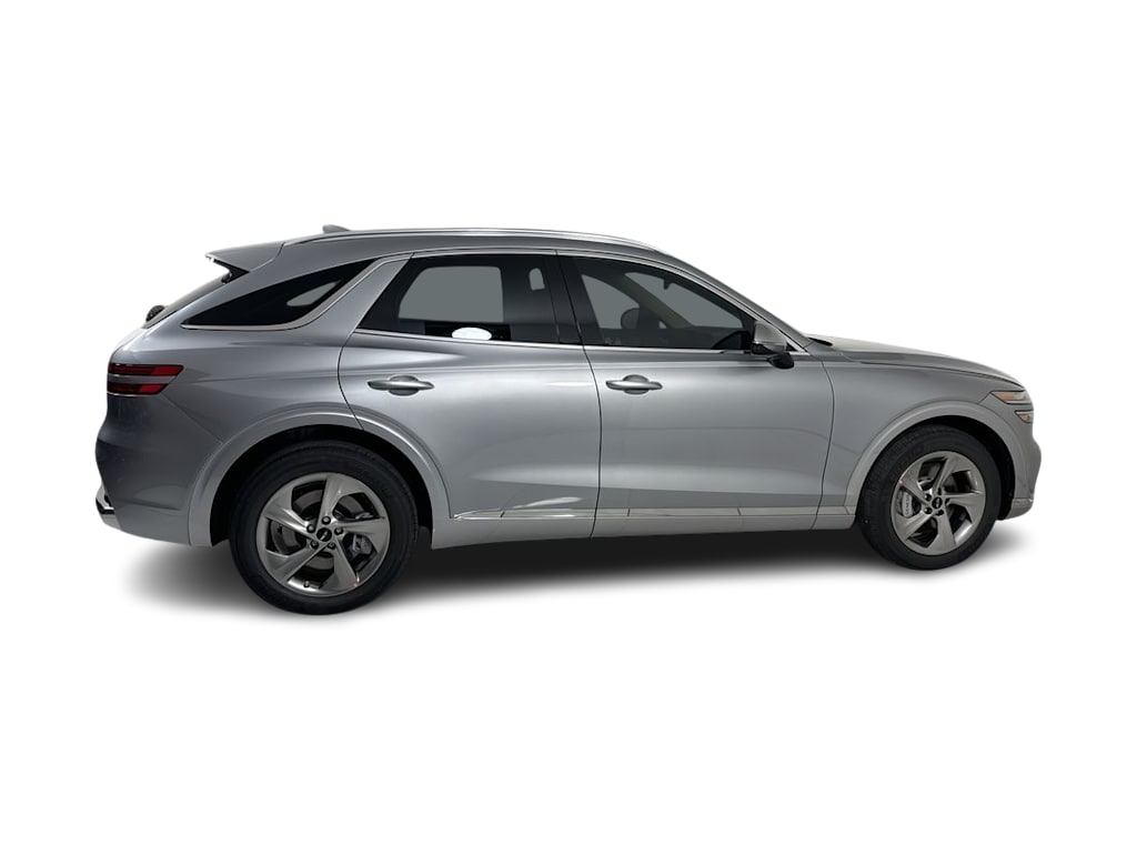 Thumbnail: 2026 Genesis GV70 - 20