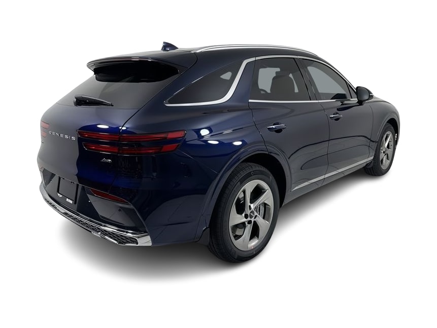 Thumbnail: 2026 Genesis GV70 - 19