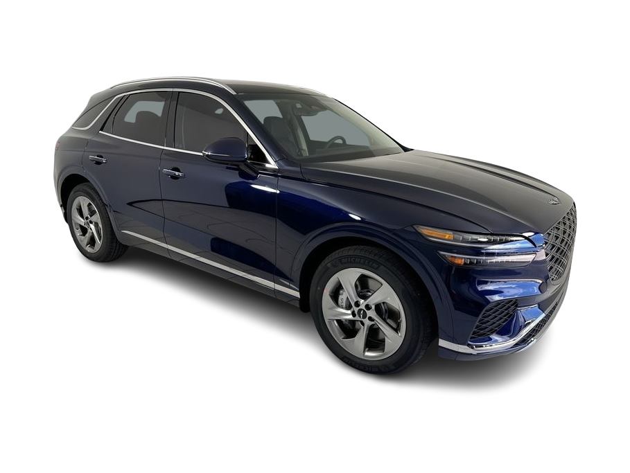 Thumbnail: 2026 Genesis GV70 - 17