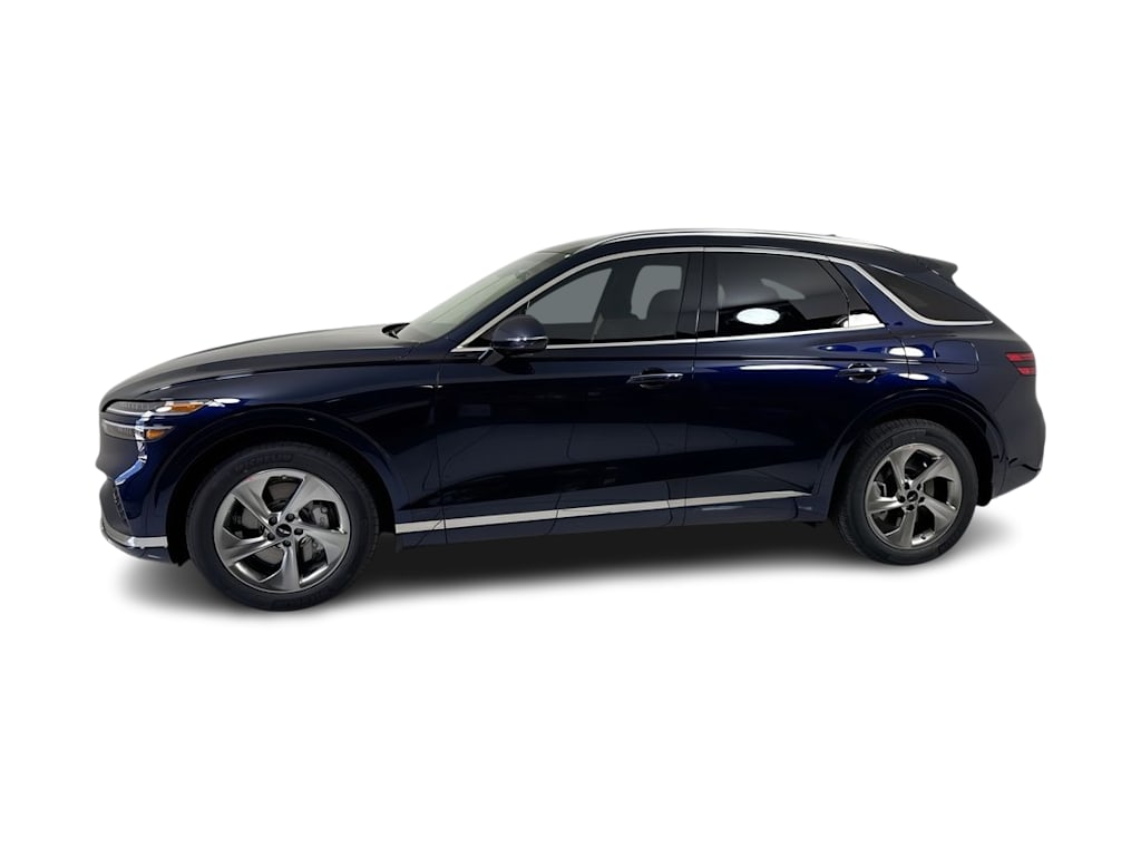 Thumbnail: 2026 Genesis GV70 - 3