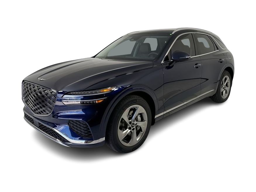 Thumbnail: 2026 Genesis GV70 - 18