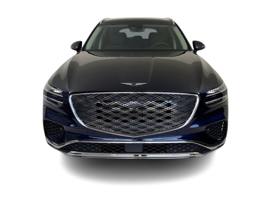 Thumbnail: 2026 Genesis GV70 - 6