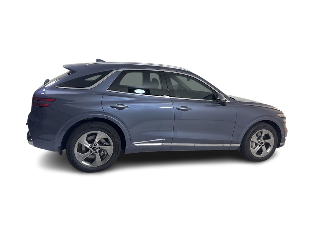 Thumbnail: 2026 Genesis GV70 - 22