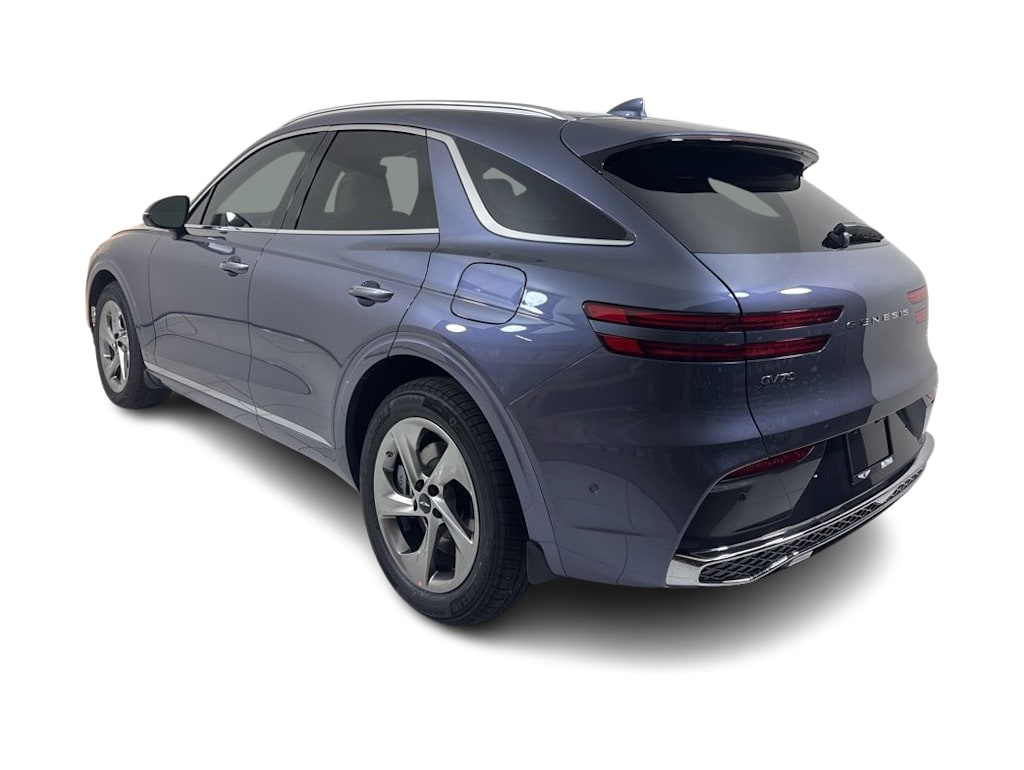 Thumbnail: 2026 Genesis GV70 - 4