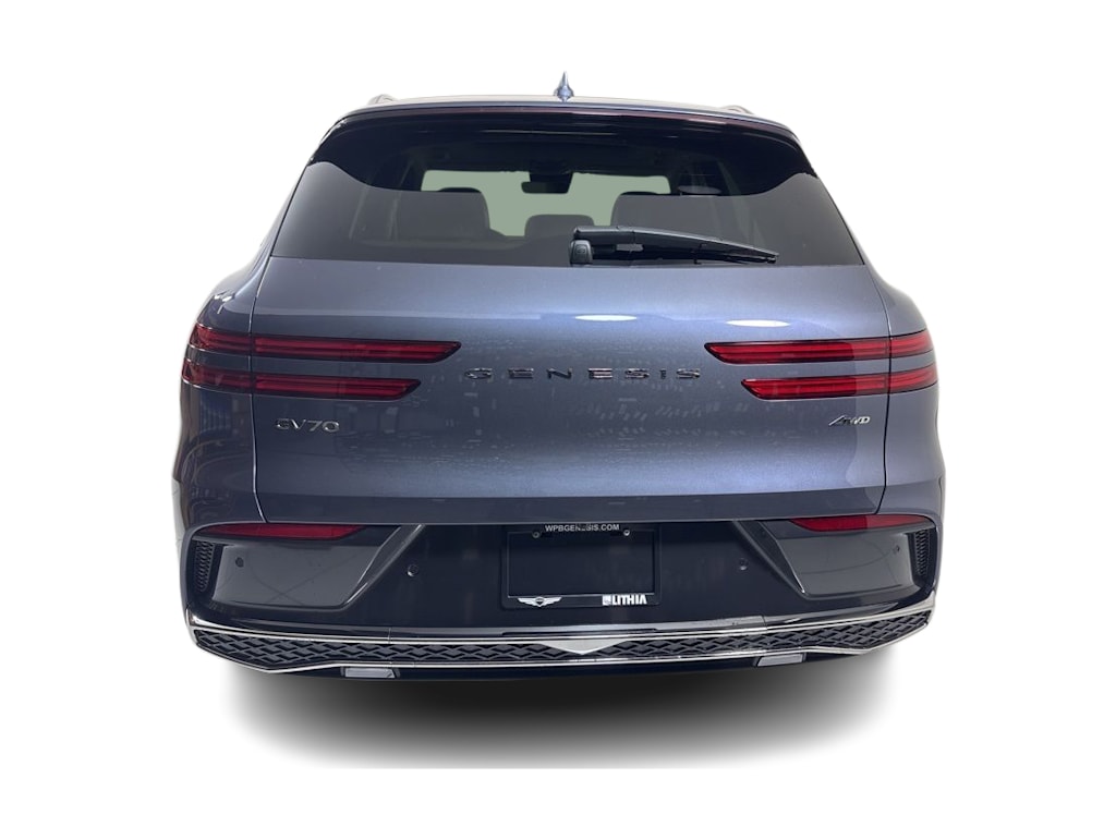 Thumbnail: 2026 Genesis GV70 - 5