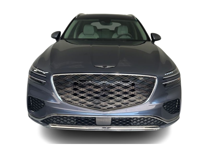 Thumbnail: 2026 Genesis GV70 - 6