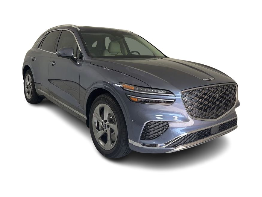 Thumbnail: 2026 Genesis GV70 - 23