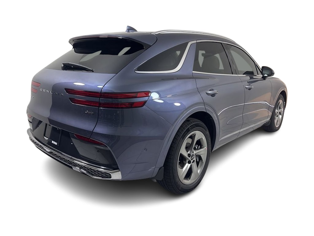 Thumbnail: 2026 Genesis GV70 - 21
