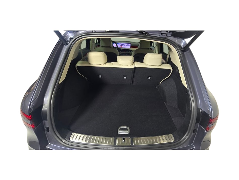 Thumbnail: 2026 Genesis GV70 - 15