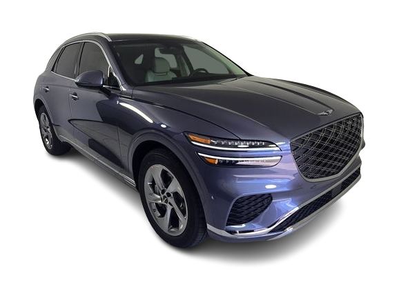 Thumbnail: 2026 Genesis GV70 - 17