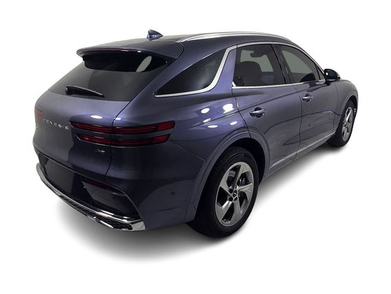 Thumbnail: 2026 Genesis GV70 - 18