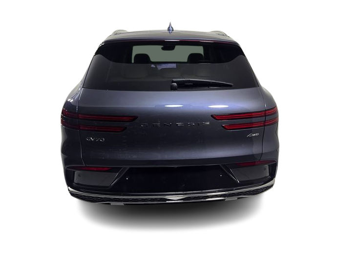 Thumbnail: 2026 Genesis GV70 - 5