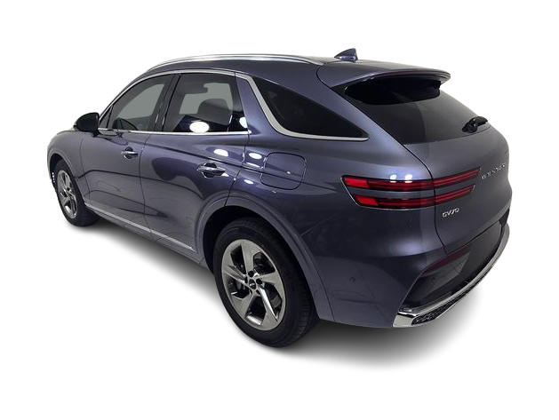 Thumbnail: 2026 Genesis GV70 - 4