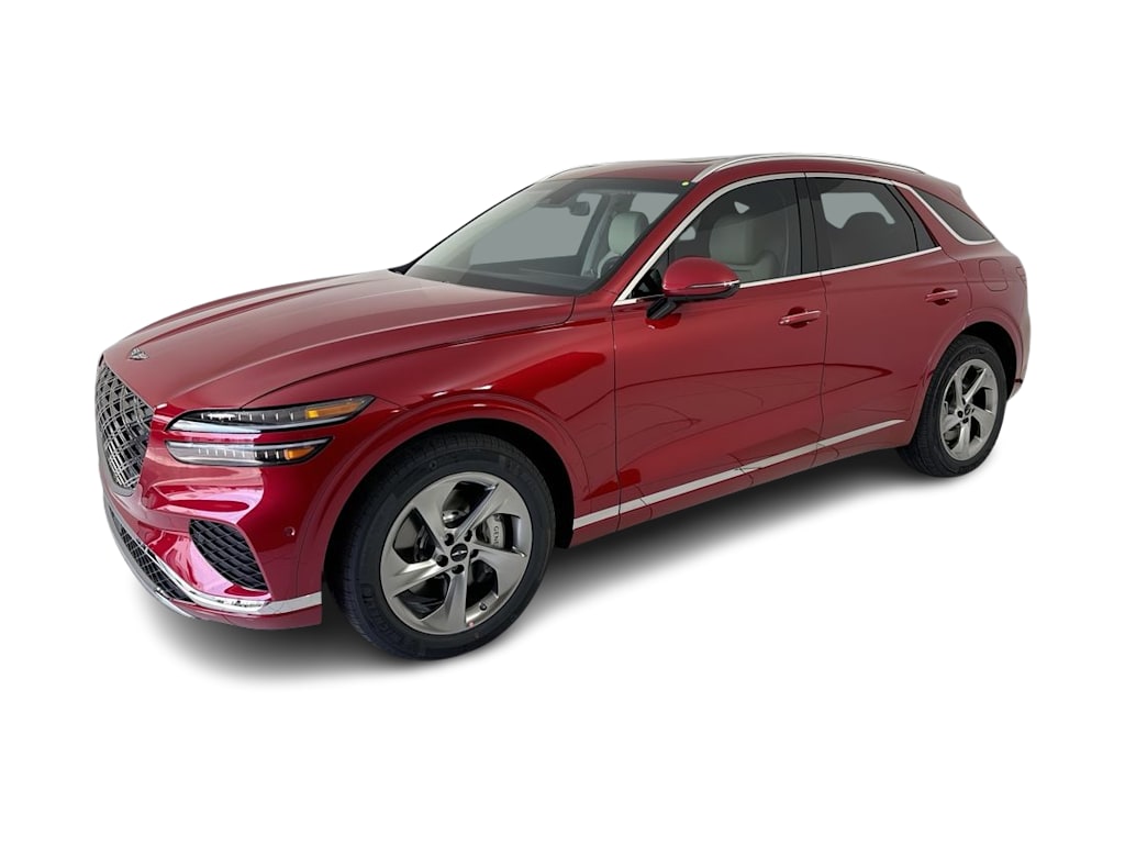 Thumbnail: 2026 Genesis GV70 - 3