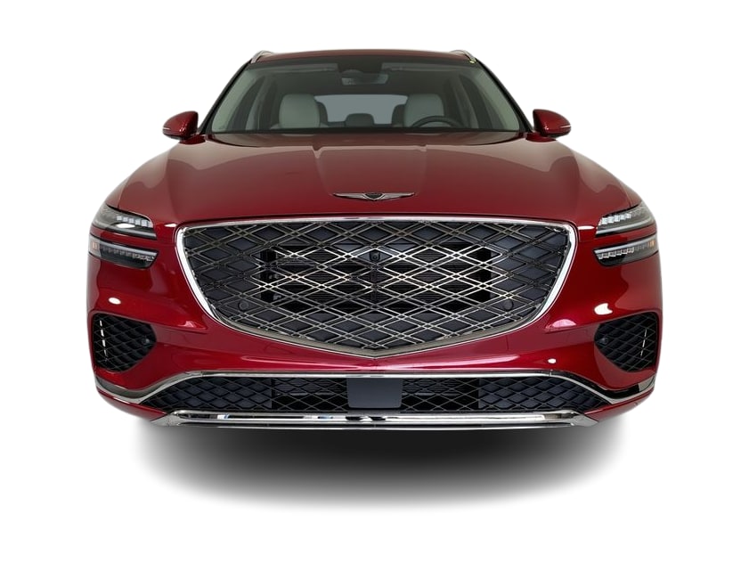 Thumbnail: 2026 Genesis GV70 - 6