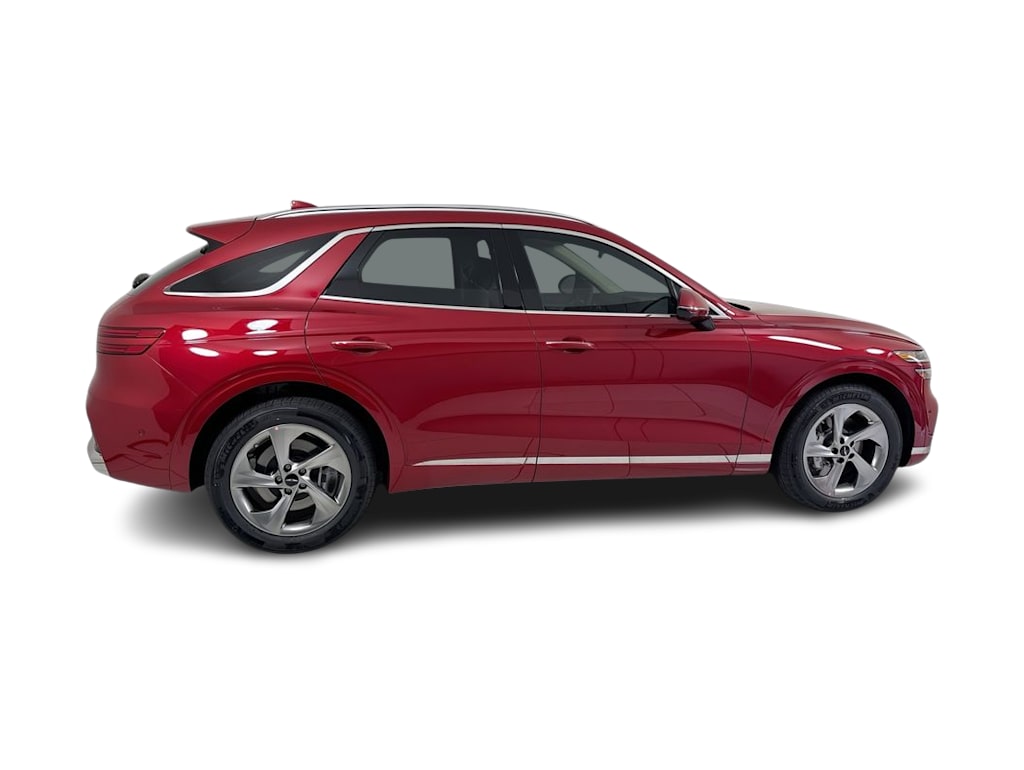Thumbnail: 2026 Genesis GV70 - 20