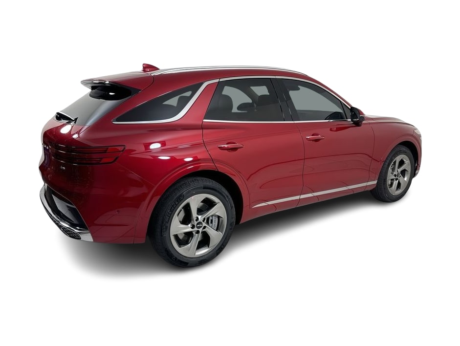 Thumbnail: 2026 Genesis GV70 - 19