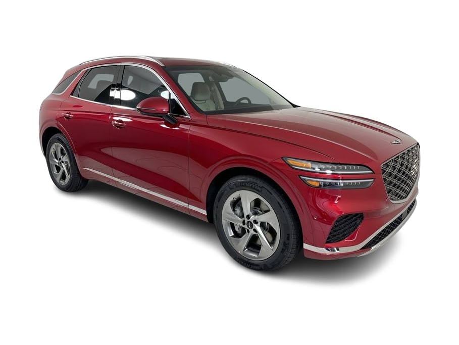 Thumbnail: 2026 Genesis GV70 - 17