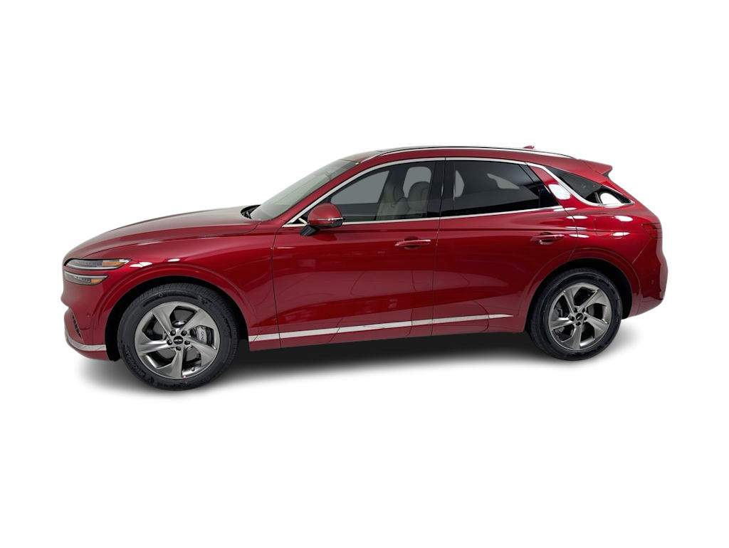 Thumbnail: 2026 Genesis GV70 - 18