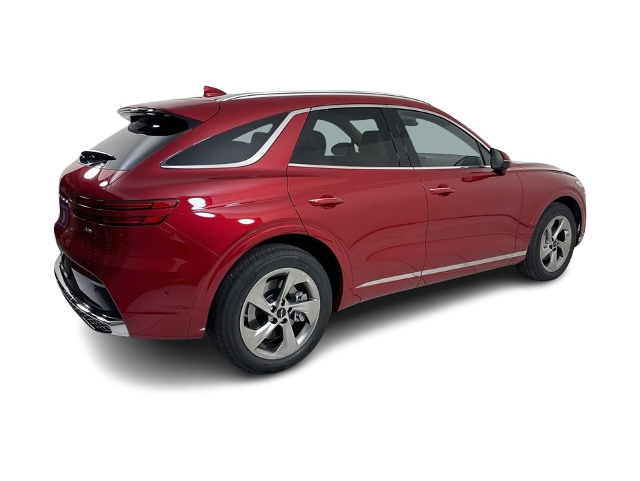 Thumbnail: 2026 Genesis GV70 - 19