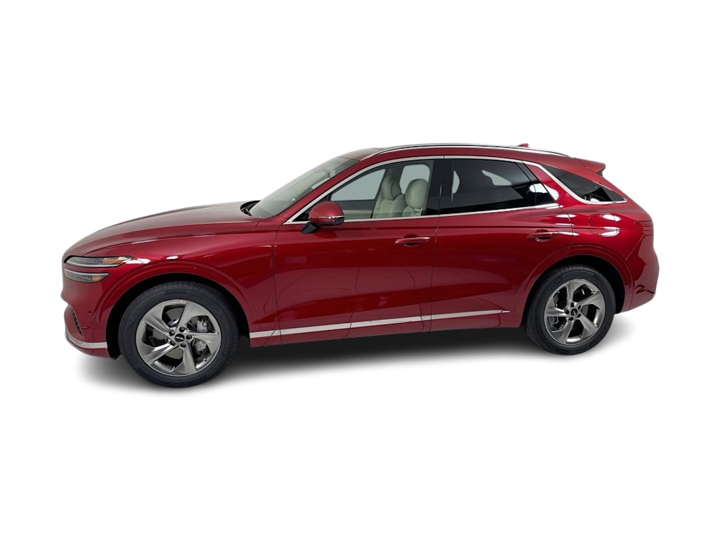 Thumbnail: 2026 Genesis GV70 - 18