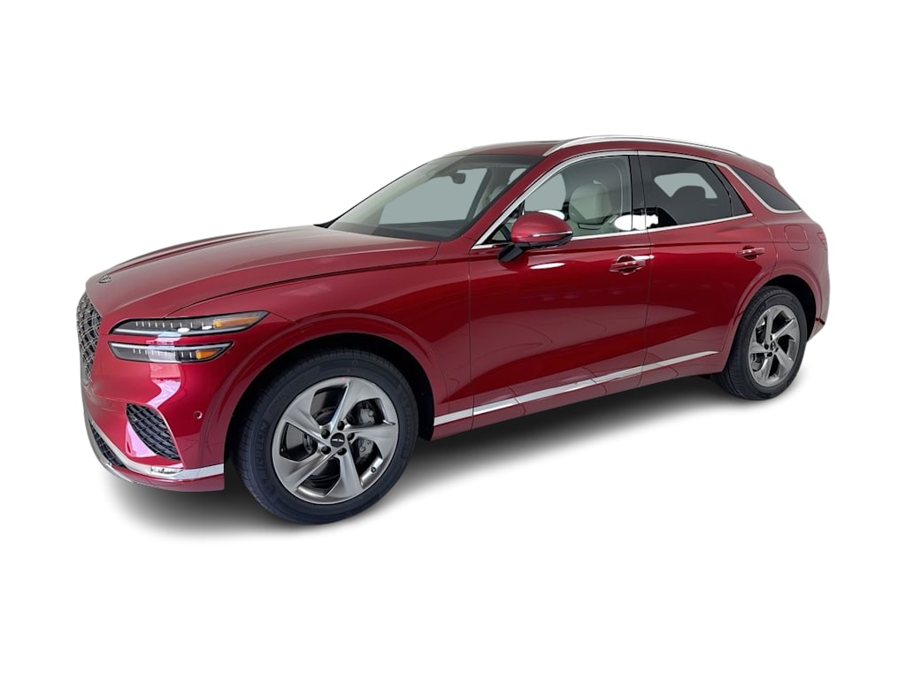 Thumbnail: 2026 Genesis GV70 - 3