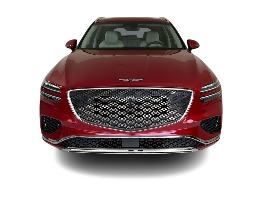 Thumbnail: 2026 Genesis GV70 - 6
