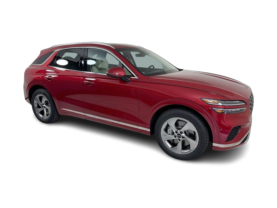 Thumbnail: 2026 Genesis GV70 - 17