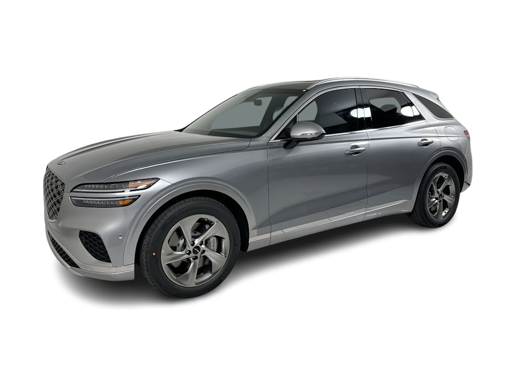 Thumbnail: 2026 Genesis GV70 - 3