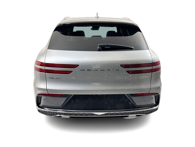 Thumbnail: 2026 Genesis GV70 - 19