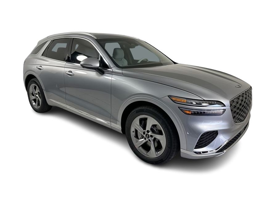 Thumbnail: 2026 Genesis GV70 - 17