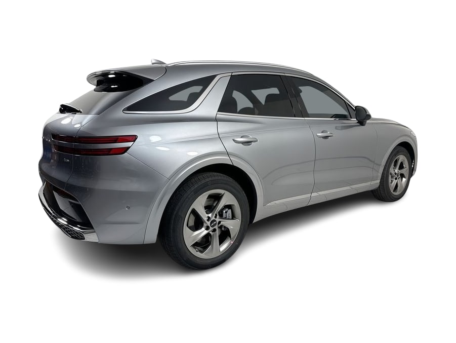 Thumbnail: 2026 Genesis GV70 - 20