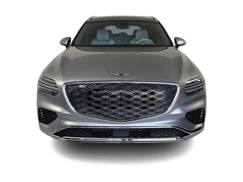 Thumbnail: 2026 Genesis GV70 - 5