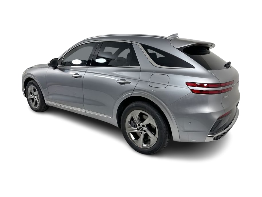 Thumbnail: 2026 Genesis GV70 - 4
