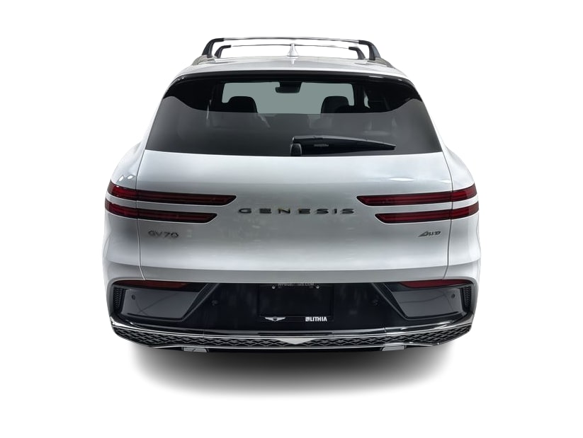 Thumbnail: 2026 Genesis GV70 - 18