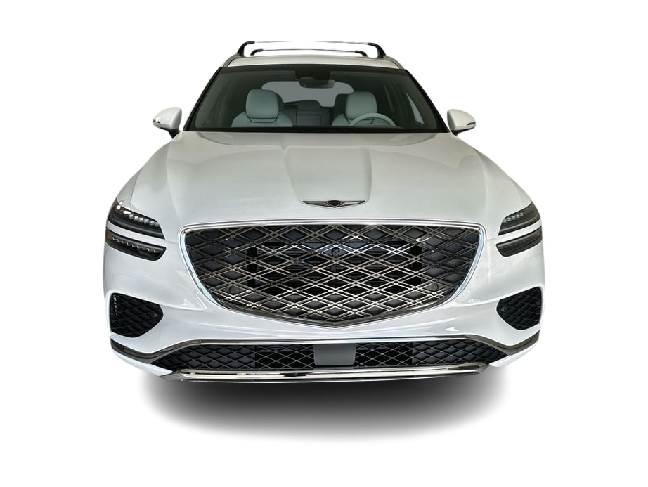 Thumbnail: 2026 Genesis GV70 - 5
