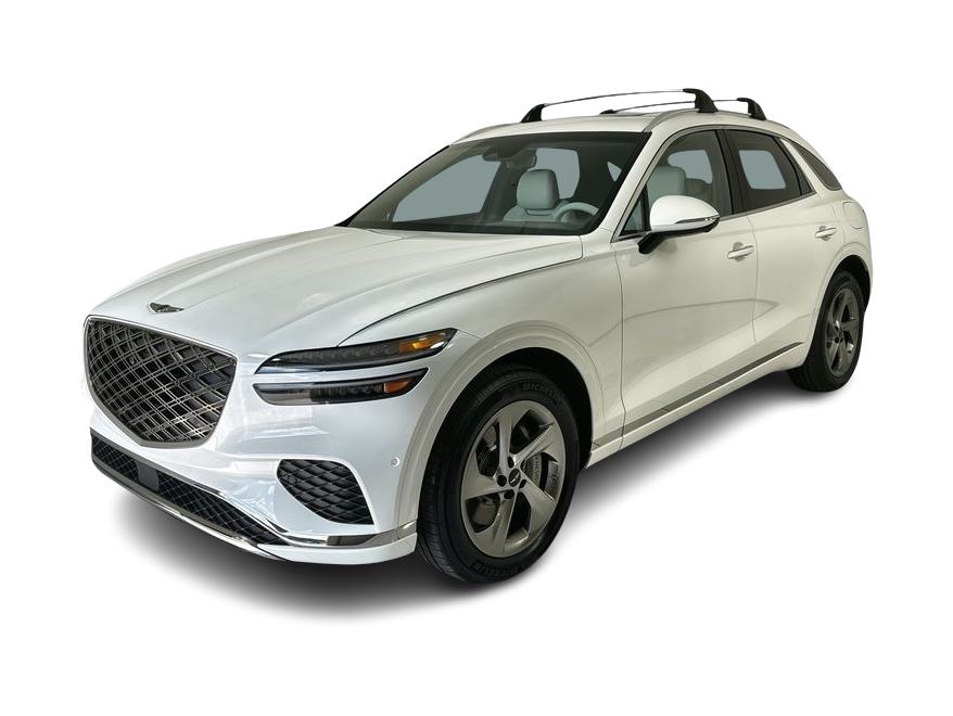 Thumbnail: 2026 Genesis GV70 - 17