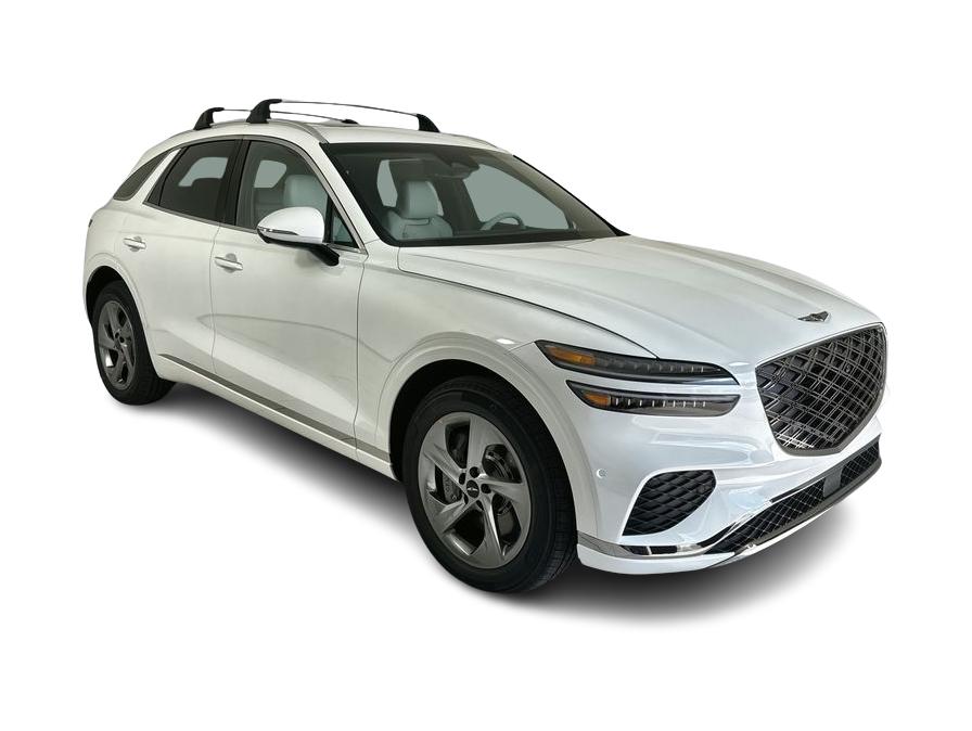 Thumbnail: 2026 Genesis GV70 - 16