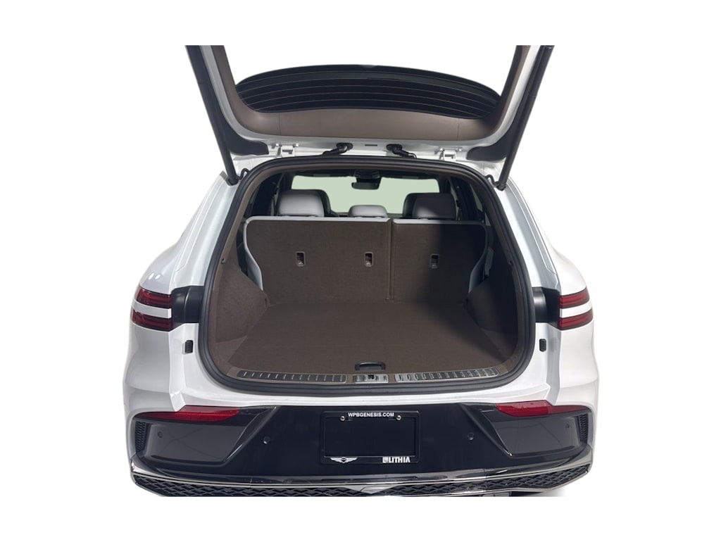 Thumbnail: 2026 Genesis GV70 - 17