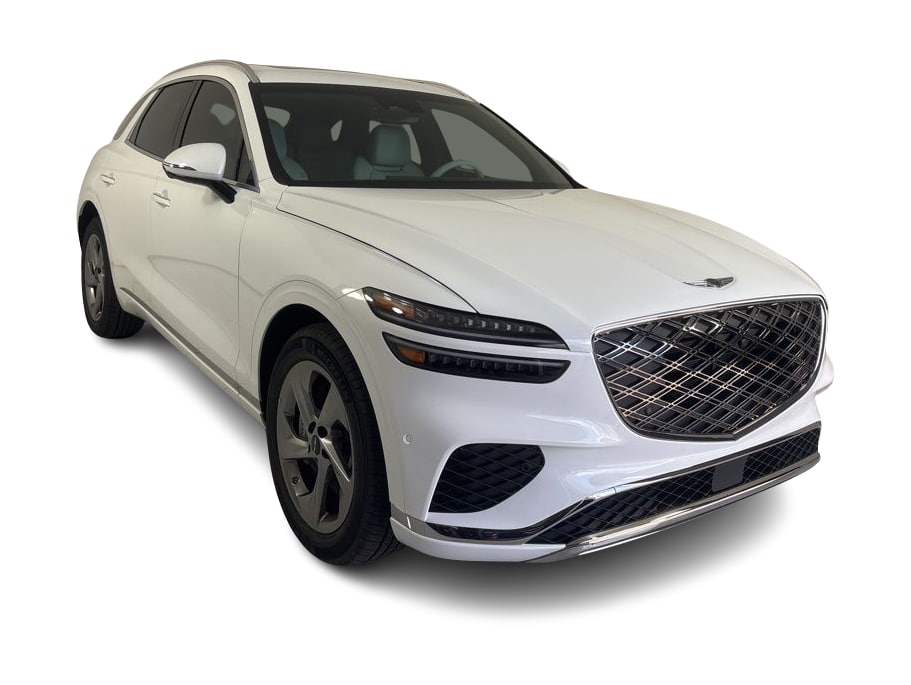 Thumbnail: 2026 Genesis GV70 - 22