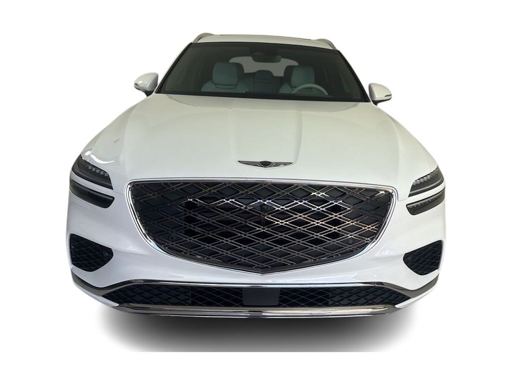 Thumbnail: 2026 Genesis GV70 - 6