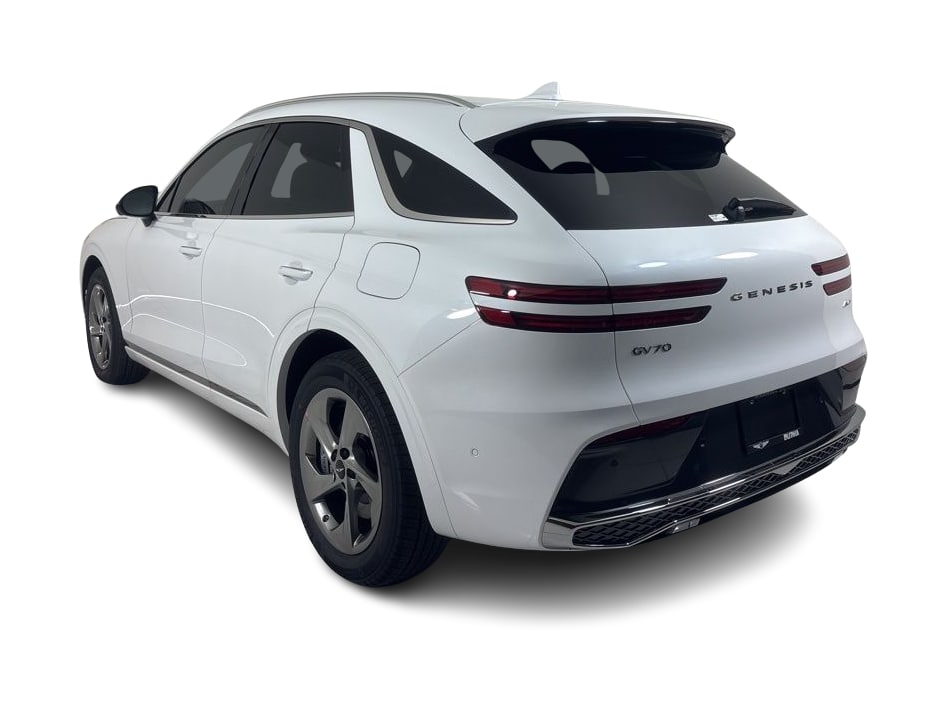 Thumbnail: 2026 Genesis GV70 - 4