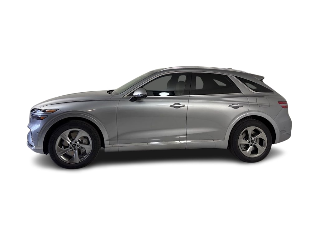 Thumbnail: 2026 Genesis GV70 - 3