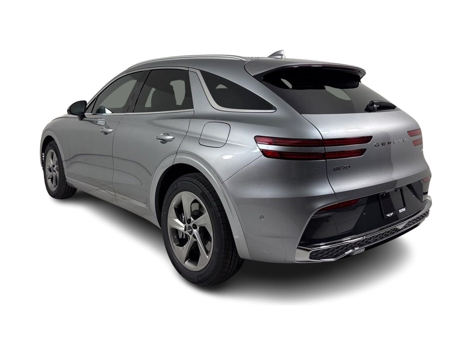Thumbnail: 2026 Genesis GV70 - 4