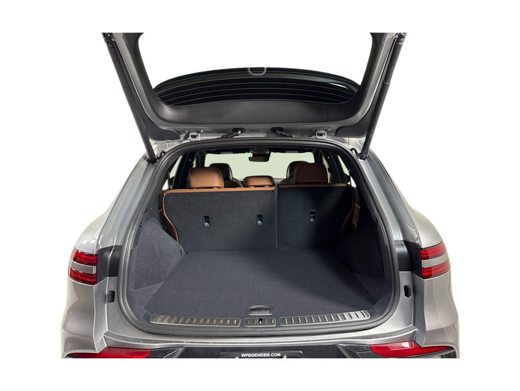 Thumbnail: 2026 Genesis GV70 - 18