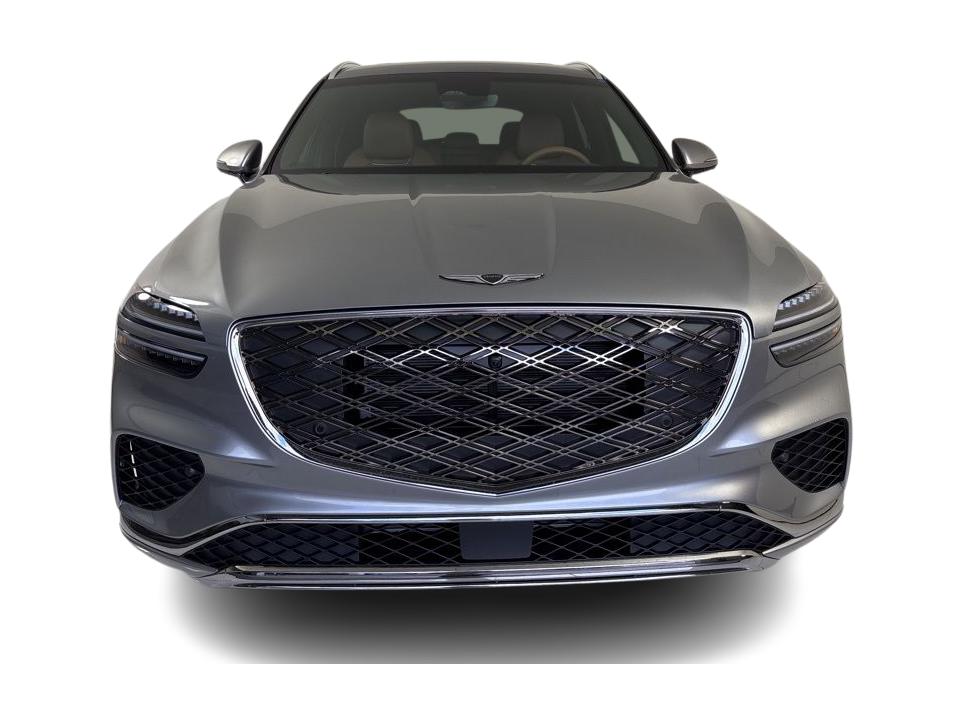 Thumbnail: 2026 Genesis GV70 - 6